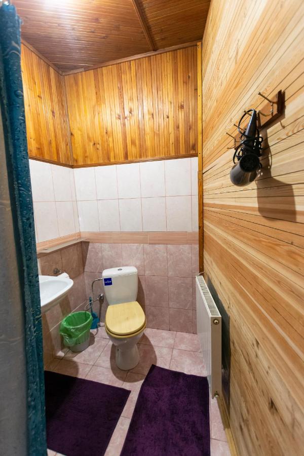 Regina House Hotel Kaunas Buitenkant foto