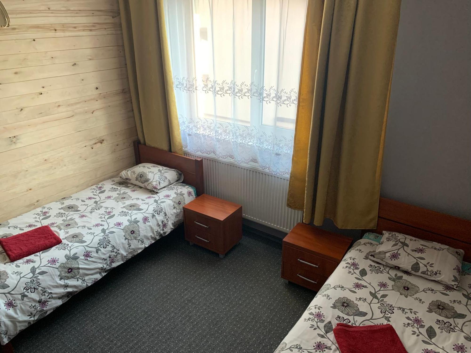 Regina House Hotel Kaunas Buitenkant foto